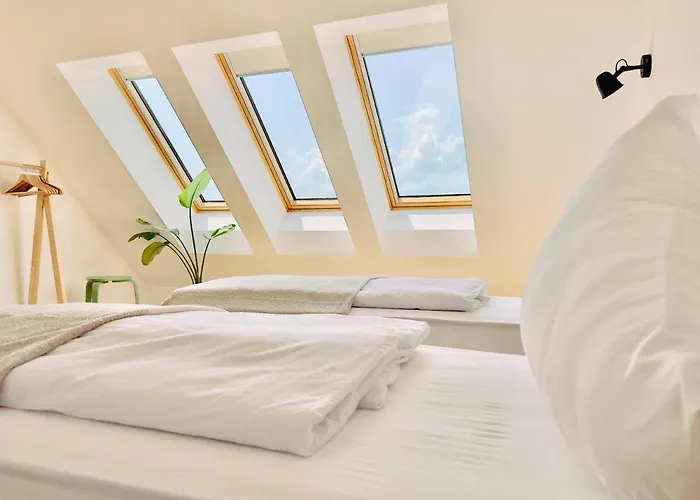 Bambusz Apartman