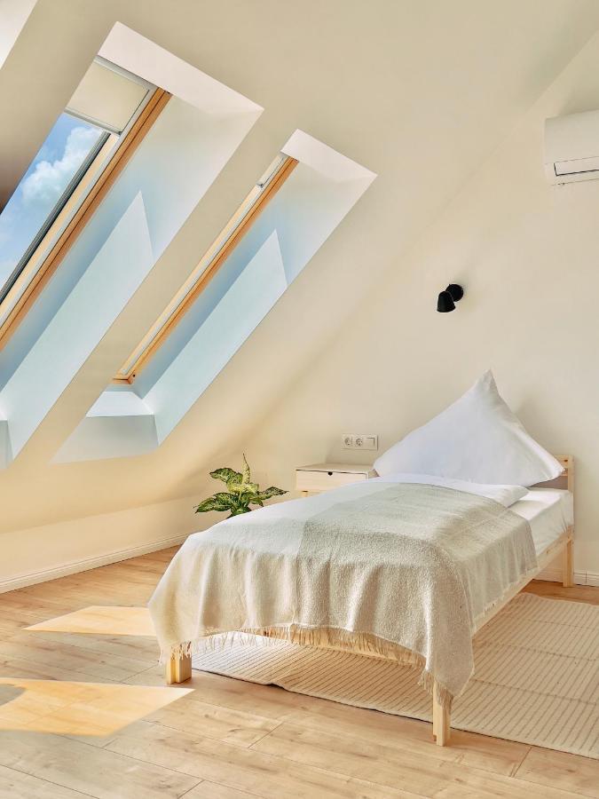 Bambusz Vakantiehuis *