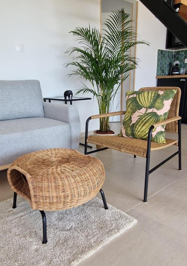 Bambusz Vakantiehuis